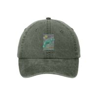 Pigment Dyed Cap Thumbnail