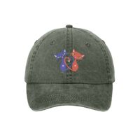 Pigment Dyed Cap Thumbnail
