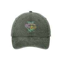 Pigment Dyed Cap Thumbnail