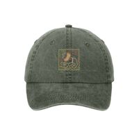 Pigment Dyed Cap Thumbnail