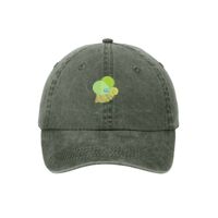 Pigment Dyed Cap Thumbnail