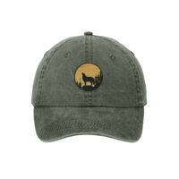 Pigment Dyed Cap Thumbnail