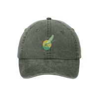 Pigment Dyed Cap Thumbnail