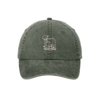 Pigment Dyed Cap Thumbnail