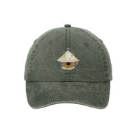 Pigment Dyed Cap Thumbnail