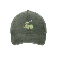 Pigment Dyed Cap Thumbnail
