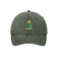 Pigment Dyed Cap Thumbnail