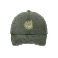 Pigment Dyed Cap Thumbnail