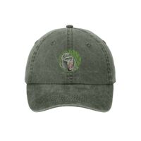 Pigment Dyed Cap Thumbnail