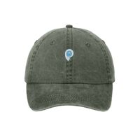 Pigment Dyed Cap Thumbnail