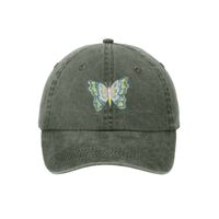Pigment Dyed Cap Thumbnail