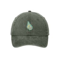 Pigment Dyed Cap Thumbnail