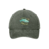 Pigment Dyed Cap Thumbnail