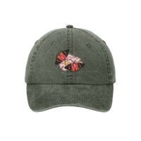 Pigment Dyed Cap Thumbnail