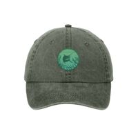 Pigment Dyed Cap Thumbnail