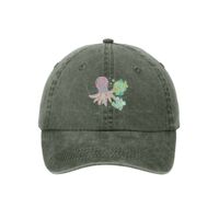 Pigment Dyed Cap Thumbnail