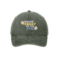 Pigment Dyed Cap Thumbnail