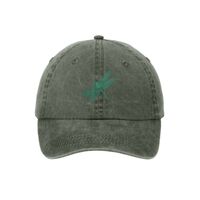 Pigment Dyed Cap Thumbnail