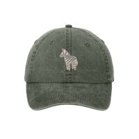 Pigment Dyed Cap Thumbnail