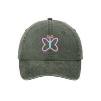 Pigment Dyed Cap Thumbnail