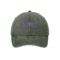 Pigment Dyed Cap Thumbnail