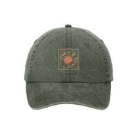 Pigment Dyed Cap Thumbnail