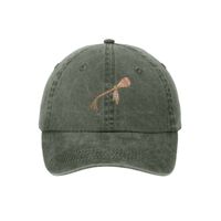 Pigment Dyed Cap Thumbnail