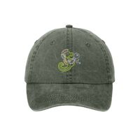 Pigment Dyed Cap Thumbnail