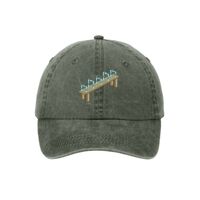 Pigment Dyed Cap Thumbnail