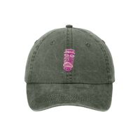 Pigment Dyed Cap Thumbnail