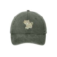 Pigment Dyed Cap Thumbnail