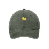 Pigment Dyed Cap Thumbnail