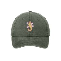 Pigment Dyed Cap Thumbnail