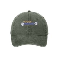 Pigment Dyed Cap Thumbnail
