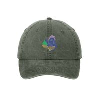 Pigment Dyed Cap Thumbnail