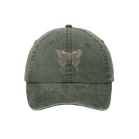 Pigment Dyed Cap Thumbnail