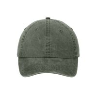 Pigment Dyed Cap Thumbnail