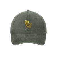 Pigment Dyed Cap Thumbnail