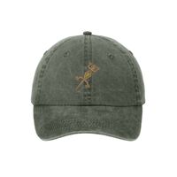 Pigment Dyed Cap Thumbnail