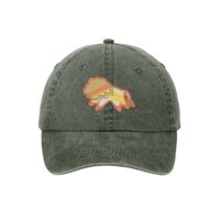Pigment Dyed Cap Thumbnail