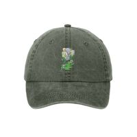 Pigment Dyed Cap Thumbnail