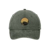 Pigment Dyed Cap Thumbnail