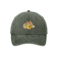 Pigment Dyed Cap Thumbnail