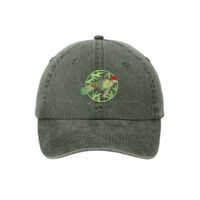 Pigment Dyed Cap Thumbnail