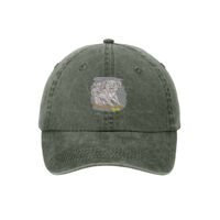 Pigment Dyed Cap Thumbnail