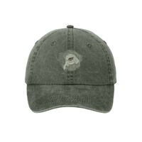 Pigment Dyed Cap Thumbnail