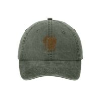 Pigment Dyed Cap Thumbnail