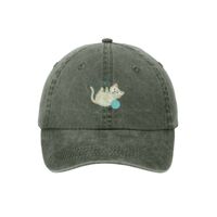Pigment Dyed Cap Thumbnail
