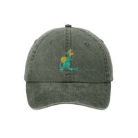 Pigment Dyed Cap Thumbnail