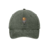Pigment Dyed Cap Thumbnail